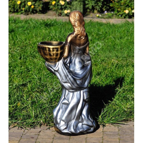 Горшок для цветов Cera Татьяна